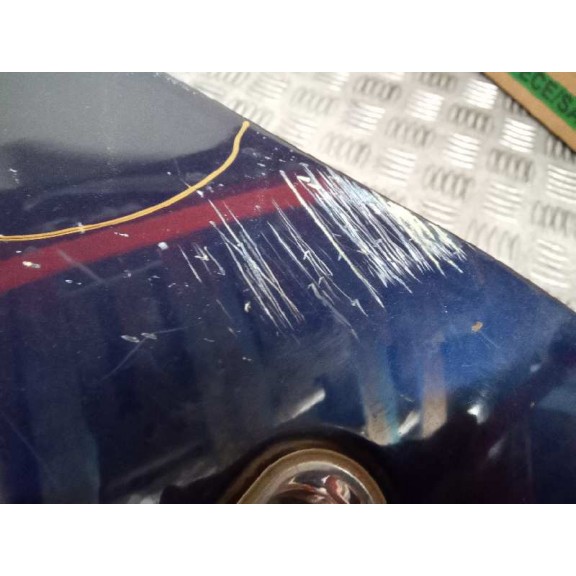 Recambio de aleta delantera derecha para volkswagen sharan (7m6/7m9) comfortline referencia OEM IAM  ROZADA 