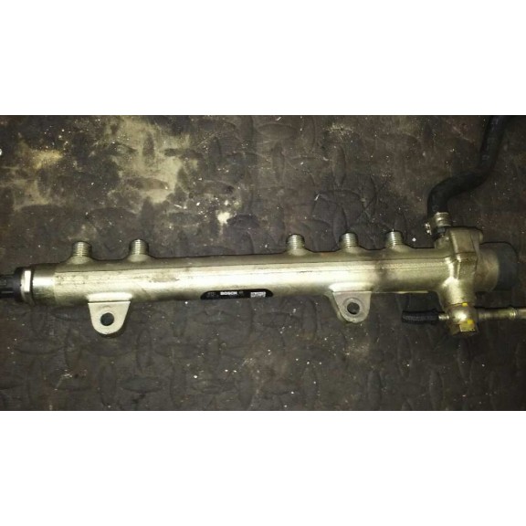 Recambio de rampa inyectora para opel combo (corsa b) referencia OEM IAM 0445214044  