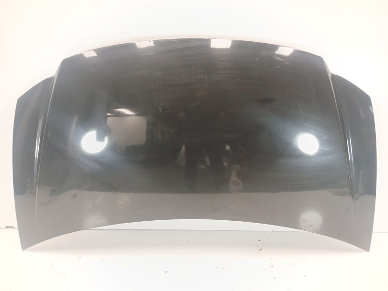 Recambio de capot para chrysler voyager iv (rg, rs) 2.5 crd referencia OEM IAM 4860455AF  