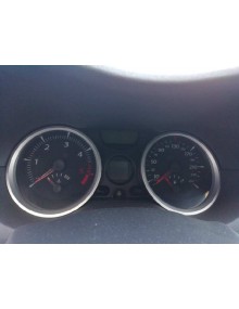 Recambio de cuadro instrumentos para renault megane ii berlina 5p dynamique referencia OEM IAM 8200408798  