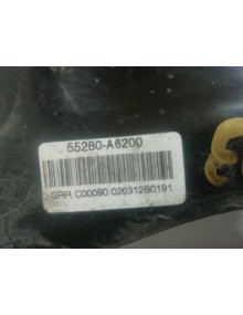 Recambio de brazo suspension inferior trasero derecho para hyundai i30 (gd) 1.6 crdi cat referencia OEM IAM 55280A6200   2