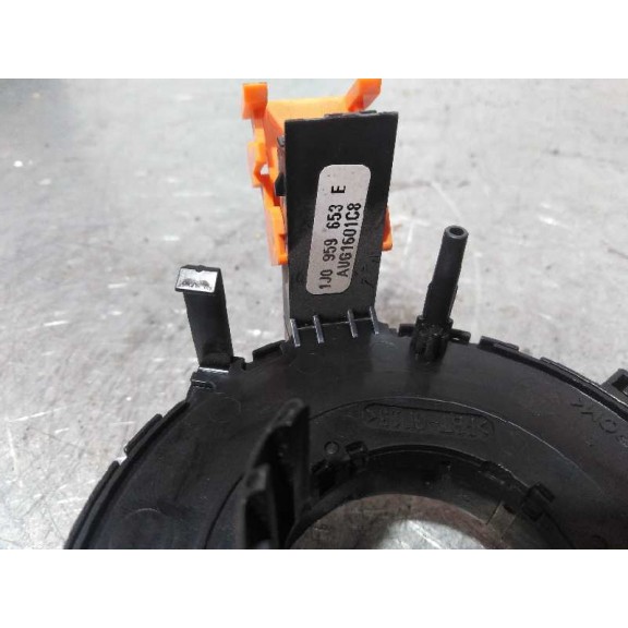 Recambio de anillo airbag para seat leon (1m1) signo referencia OEM IAM 1J0959653E  
