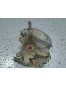 Recambio de mangueta delantera izquierda para bmw x5 (e53) 3.0d referencia OEM IAM    2