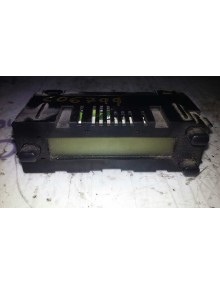 Recambio de display para citroën xsara berlina 1.6 lx referencia OEM IAM 95312 7300 