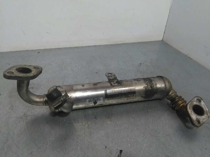 Recambio de enfriador egr para opel meriva 1.7 16v cdti referencia OEM IAM 8973635152  