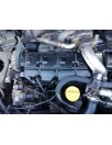 Recambio de motor completo para renault megane ii berlina 5p dynamique referencia OEM IAM F9QE8 M 