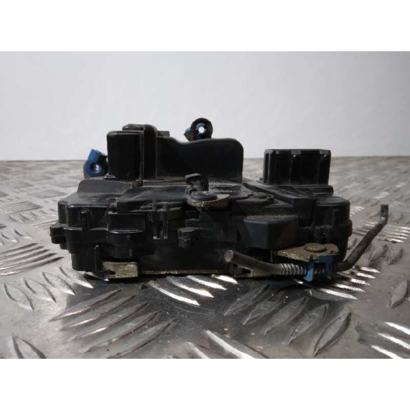 Recambio de cerradura puerta delantera izquierda para citroën berlingo 1.9 d sx familiar referencia OEM IAM 9135P1  