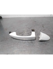 Recambio de maneta exterior trasera izquierda para ford fiesta (cb1) ghia referencia OEM IAM   