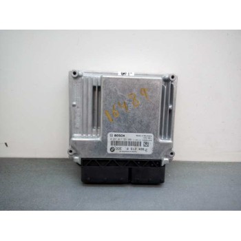 CENTRALITA MOTOR UCE 8512499 0281017551 