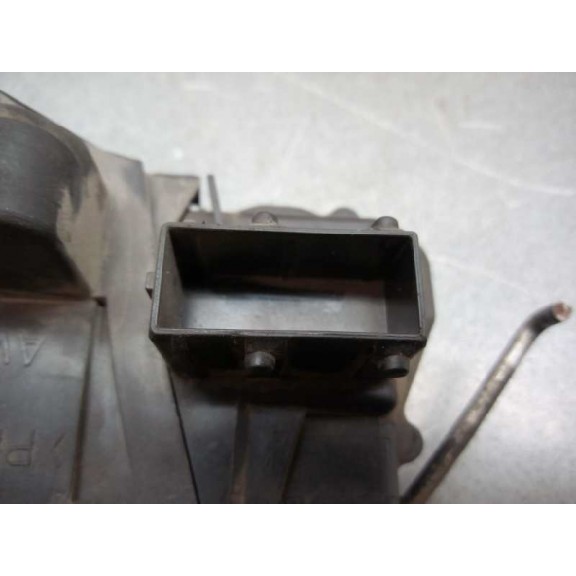 Recambio de cerradura puerta delantera izquierda para citroën berlingo 1.9 d sx familiar referencia OEM IAM 9135P1  