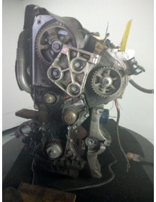 Recambio de motor completo para renault megane ii berlina 5p dynamique referencia OEM IAM F9QE8 M  2