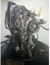 Recambio de motor completo para renault megane ii berlina 5p dynamique referencia OEM IAM F9QE8 M 