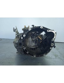Recambio de caja cambios para peugeot 406 coupe (s1/s2) 2.2 hdi referencia OEM IAM 20UE10  