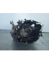 Recambio de caja cambios para peugeot 406 coupe (s1/s2) 2.2 hdi referencia OEM IAM 20UE10  