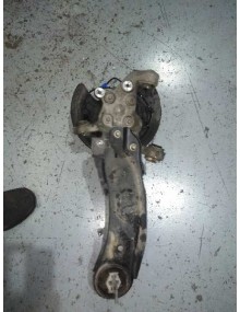 Recambio de mangueta trasera derecha para mercedes-benz clase gla (w156) gla 200 cdi (156.908) referencia OEM IAM 246046 ABS  2