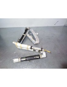 Recambio de airbag cortina delantero izquierdo para hyundai i20 trend blue referencia OEM IAM 85010C7000  