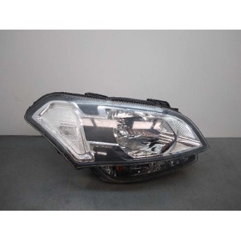 Recambio de faro derecho para kia soul 1.6 crdi cat referencia OEM IAM   