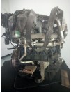 Recambio de motor completo para renault megane ii berlina 5p dynamique referencia OEM IAM F9QE8 M 
