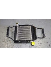 Recambio de intercooler para kia carens 2.0 crdi ex monovolumen referencia OEM IAM 2827127350  