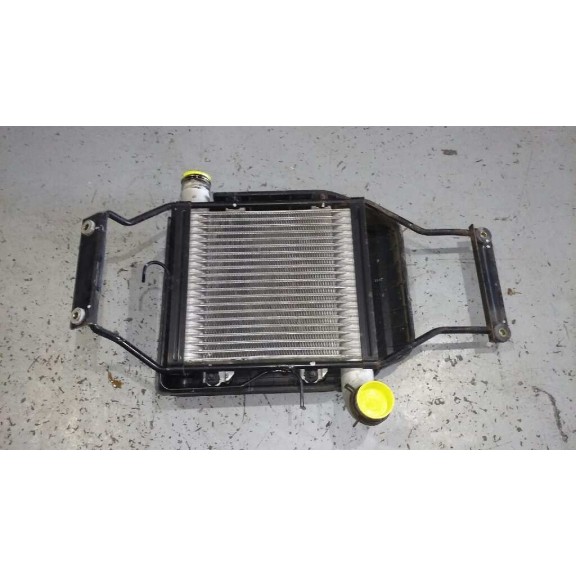 Recambio de intercooler para kia carens 2.0 crdi ex monovolumen referencia OEM IAM 2827127350  