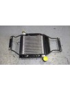 Recambio de intercooler para kia carens 2.0 crdi ex monovolumen referencia OEM IAM 2827127350  