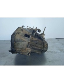 Recambio de caja cambios para peugeot 406 coupe (s1/s2) 2.2 hdi referencia OEM IAM 20UE10   2