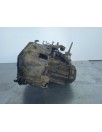 Recambio de caja cambios para peugeot 406 coupe (s1/s2) 2.2 hdi referencia OEM IAM 20UE10  