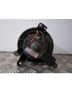 Recambio de motor calefaccion para citroën berlingo 1.9 d sx familiar referencia OEM IAM 602905K 848234Z 