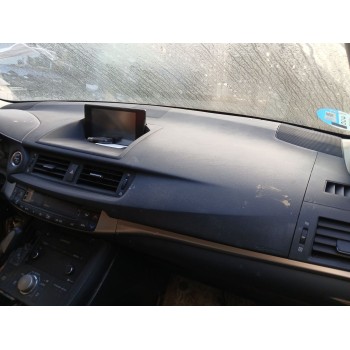 Recambio de kit airbag para lexus ct (zwa10_) 200h (zwa10_) referencia OEM IAM 4513076040C0 5530276141C0 7396076010