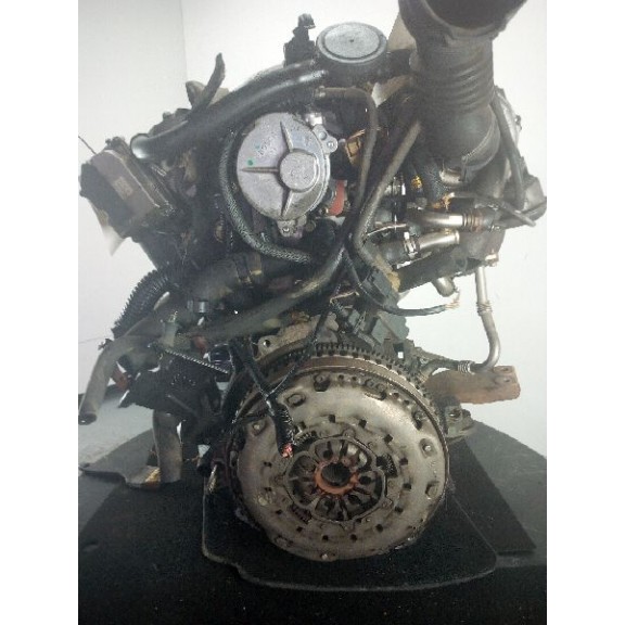 Recambio de motor completo para renault megane ii berlina 5p dynamique referencia OEM IAM F9QE8 M 