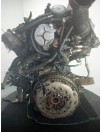 Recambio de motor completo para renault megane ii berlina 5p dynamique referencia OEM IAM F9QE8 M 