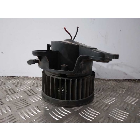 Recambio de motor calefaccion para citroën berlingo 1.9 d sx familiar referencia OEM IAM 602905K 848234Z 