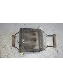 Recambio de intercooler para kia carens 2.0 crdi ex monovolumen referencia OEM IAM 2827127350   2