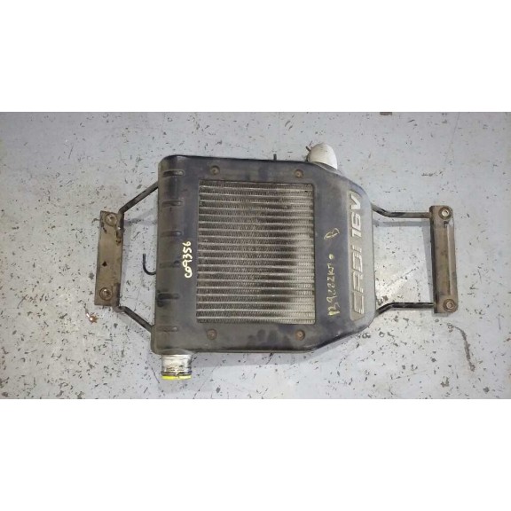 Recambio de intercooler para kia carens 2.0 crdi ex monovolumen referencia OEM IAM 2827127350  
