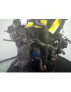 Recambio de motor completo para renault megane ii berlina 5p dynamique referencia OEM IAM F9QE8 M 