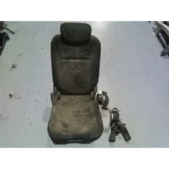 Recambio de asiento trasero medio para honda fr-v (be) 1.7 referencia OEM IAM   CENTRAL