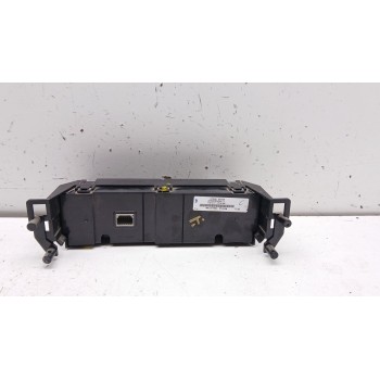 Recambio de mando climatizador para nissan micra v (k14) n-connecta referencia OEM IAM 275005fa5a  