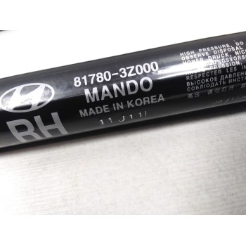 Recambio de amortiguadores maletero / porton para hyundai i40 cw gl comfort referencia OEM IAM 817803Z000  X2