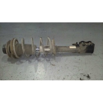 AMORTIGUADOR TRASERO IZQUIERDO 