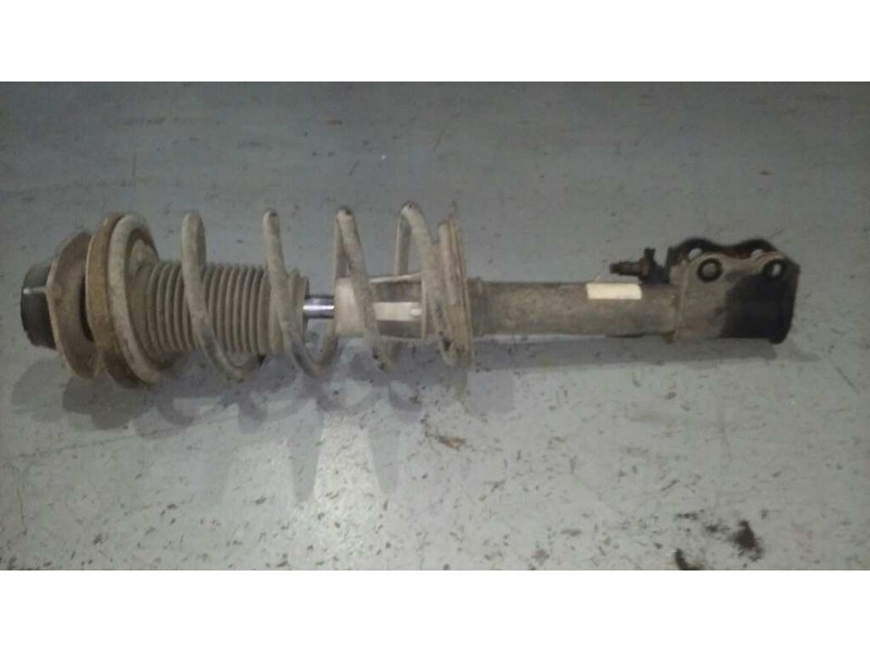 Recambio de amortiguador trasero izquierdo para daewoo lacetti cdx referencia OEM IAM   