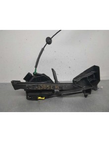 Recambio de cerradura puerta delantera izquierda para ford kuga (cbs) trend+ referencia OEM IAM BM5AA21813AH BM5AA21813AH 921755
