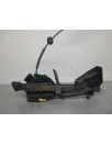 Recambio de cerradura puerta delantera izquierda para ford kuga (cbs) trend+ referencia OEM IAM BM5AA21813AH BM5AA21813AH 921755