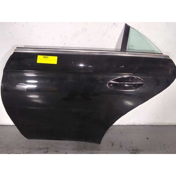 Recambio de puerta trasera izquierda para mercedes-benz clase cls (w219) 320 cdi (219.322) referencia OEM IAM   