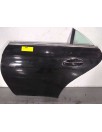 Recambio de puerta trasera izquierda para mercedes-benz clase cls (w219) 320 cdi (219.322) referencia OEM IAM   
