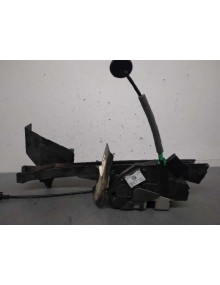 Recambio de cerradura puerta delantera izquierda para ford kuga (cbs) trend+ referencia OEM IAM BM5AA21813AH BM5AA21813AH 921755 2