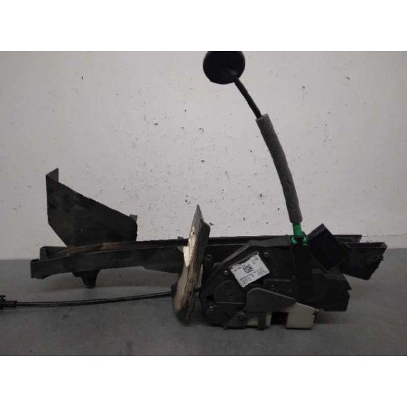 Recambio de cerradura puerta delantera izquierda para ford kuga (cbs) trend+ referencia OEM IAM BM5AA21813AH BM5AA21813AH 921755