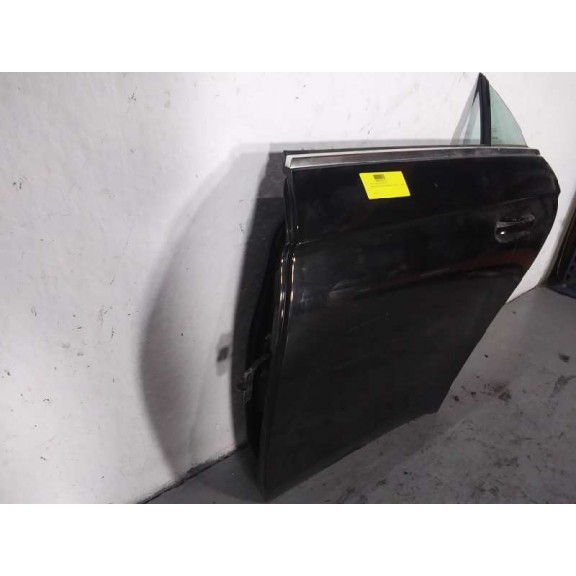 Recambio de puerta trasera izquierda para mercedes-benz clase cls (w219) 320 cdi (219.322) referencia OEM IAM   