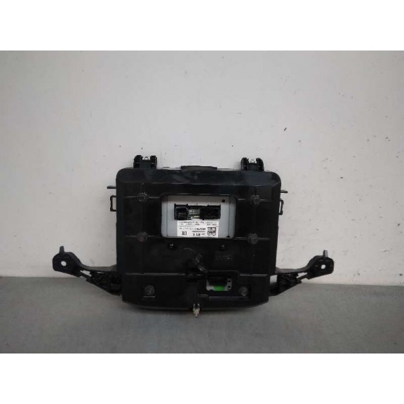 Recambio de sistema audio / radio cd para opel astra k lim. 5türig dynamic referencia OEM IAM 42578318 MULTIMEDIA 