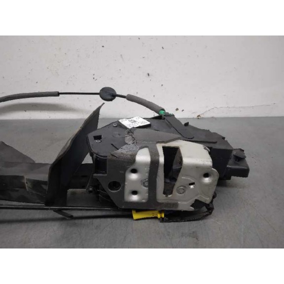 Recambio de cerradura puerta delantera izquierda para ford kuga (cbs) trend+ referencia OEM IAM BM5AA21813AH BM5AA21813AH 921755
