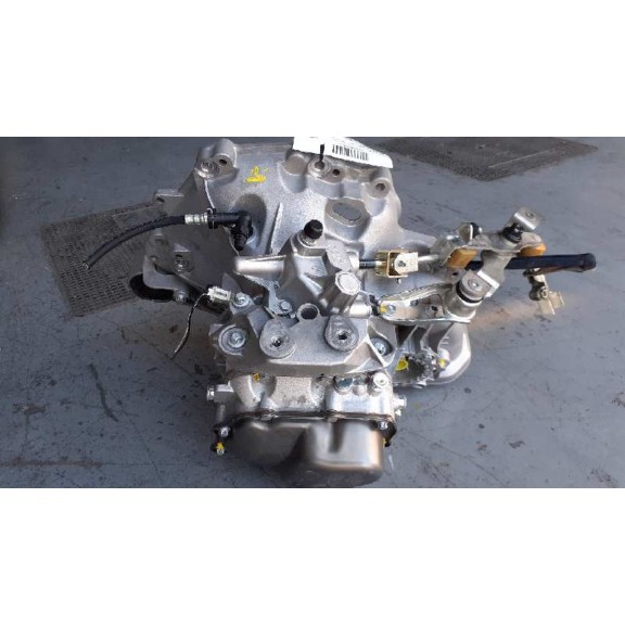Recambio de caja cambios para opel corsa c corsavan referencia OEM IAM A30131F17W355 B 142.236KM
